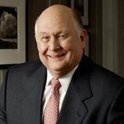 Who is Gary W. Rollins? Billionaire CEO of America's Largest Pest Control Firm